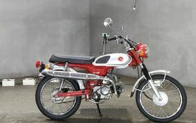 HONDA CL50 BENLY CD50