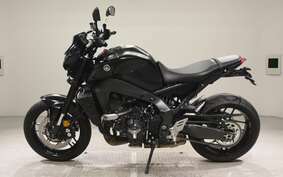 YAMAHA MT-09 2021 RN69J