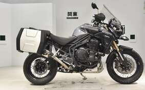 TRIUMPH TIGER EXPLORER 2014 1F12E9