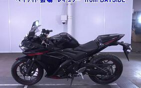 YAMAHA YZF-R25 RG10J