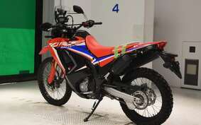 HONDA CRF250 GEN 2 RALLY MD47