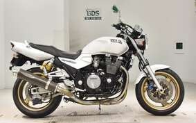 YAMAHA XJR1300 2001 RP03J