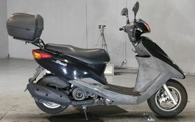 YAMAHA AXIS 125 TREET SE53J