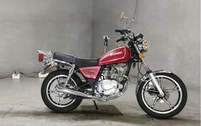 SUZUKI GN125 H PCJG9