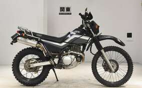 YAMAHA SEROW 225 DG08J