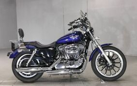 HARLEY XL1200L 2007 CX3