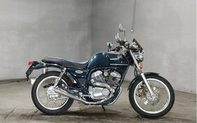 YAMAHA SRV250 RENAISSA 4DN