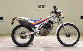 HONDA TLR250R MD18