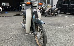 YAMAHA MATE 50 V50