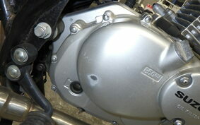 SUZUKI GN125 F Gen.2 PCJ2N