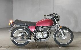 HONDA CB400F CB400F