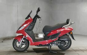 KYMCO DINK 125 SH25