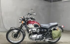 KAWASAKI W650 2008 EJ650A