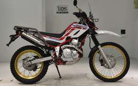 YAMAHA SEROW 250 Gen.3 DG31J