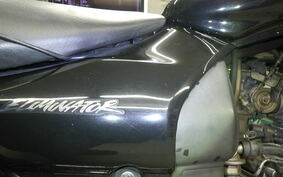 KAWASAKI ELIMINATOR 125 BN125A