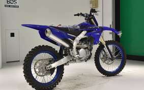 YAMAHA YZ250F CG40C