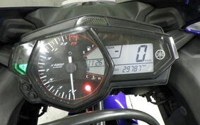 YAMAHA YZF-R25 RG10J