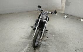 HARLEY FXSTB1580 2009 JA5