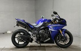 YAMAHA YZF-R1 2011 RN23