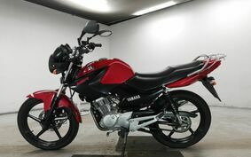 YAMAHA YBR125 RE05