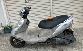 SUZUKI ADDRESS V125 G CF46A