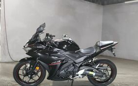 YAMAHA YZF-R3 2019 RH13J