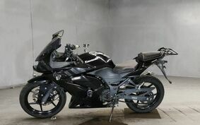 KAWASAKI NINJA 250R EX250K