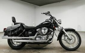 YAMAHA DRAGSTAR 250 VG02J