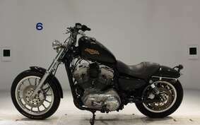 HARLEY XL883LI 2010