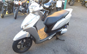 HONDA LEAD 125 JF45