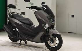 YAMAHA N-MAX SED6J