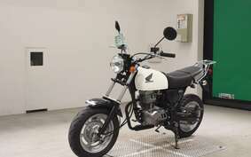 HONDA APE 100 HC07