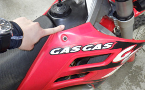 GASGAS EC 200