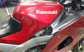 KAWASAKI ZZ1100 NINJA R Gen.2 1996 ZXT10D