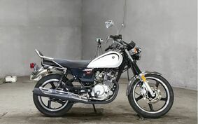 YAMAHA YB125SP PCJL