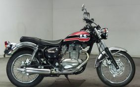 KAWASAKI ESTRELLA 2005 BJ250A