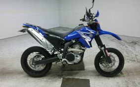 YAMAHA WR250X DG15J