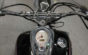 YAMAHA DRAGSTAR 400 CLASSIC 2013 VH02J