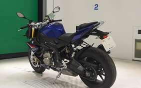 BMW S1000R 2021