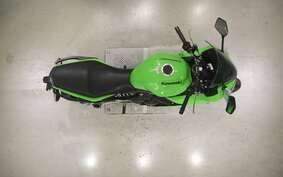 KAWASAKI NINJA 400R 2012 ER400B