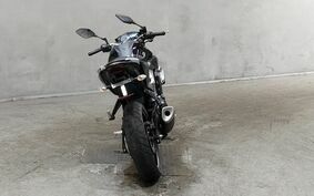 YAMAHA MT-25 RG10J