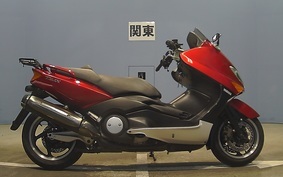 YAMAHA T-MAX500 Gen.2 2006 SJ04J