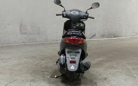 YAMAHA AXIS 125 TREET SE53J