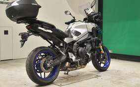 YAMAHA TRACER 9 GT 2022 RN70J