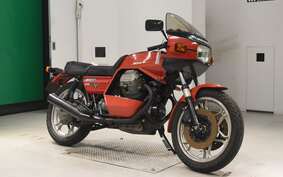 MOTO GUZZI 850 LE MANS 1981