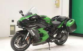 KAWASAKI NINJA H2 SX 2023 ZXT02P