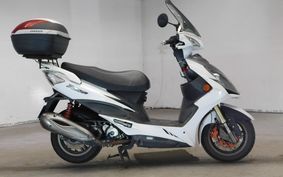 KYMCO RACING KING 180 SC36