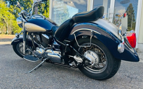 YAMAHA DRAGSTAR 1100 CLASSIC 2007 VP13J