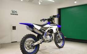 YAMAHA YZ250FX CG37C