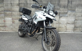 BMW F700GS 2014 0B01